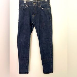 Lee Performance Series Mens Blue Extreme Motion Skinny Fit Skinny Leg 30x32